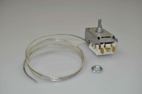 Termostat, Electrolux kyl och frys